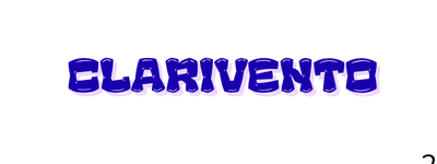 Clarivento Logo